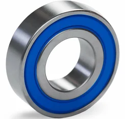 BECO PASLANMAZ RULMANLAR