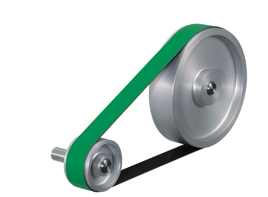 ÖZEL ÜRETİM DÜZ KAYIŞLAR