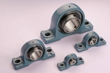 ASAHI BOMBELİ RULMANLAR VE RULMANLI YATAKLAR