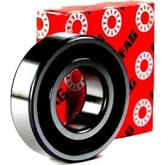 FAG SANAYİ RULMANLARI