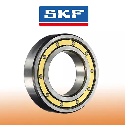 SKF SANAYİ RULMANLARI