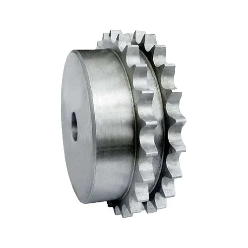 ZİNCİR DİŞLİLERİ