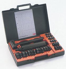 FAG MONTAJ DEMONTAJ EKİPMANLARI